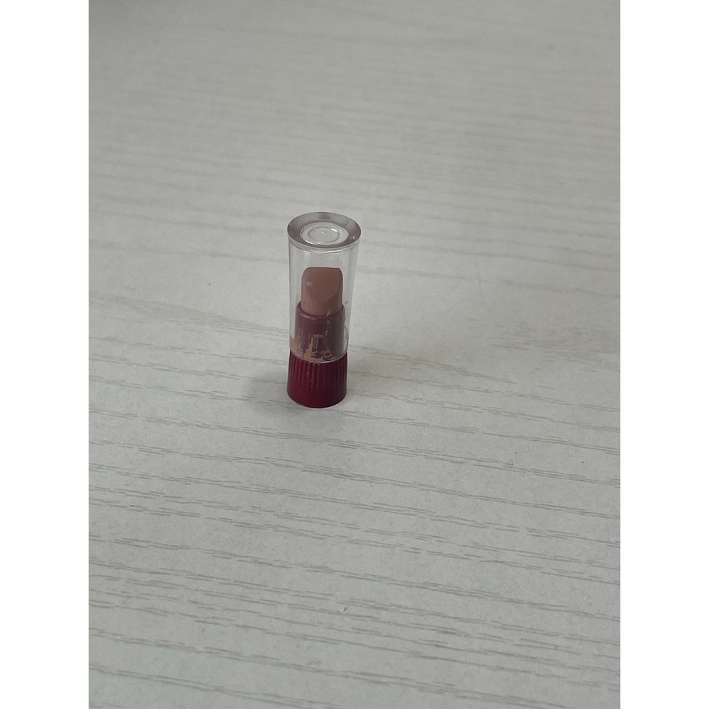 Avon Instant Mocha Sample Lipstick‎ Tester Used